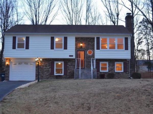 306 HUCKSTEP AVENUE, STAFFORD, VA 22556