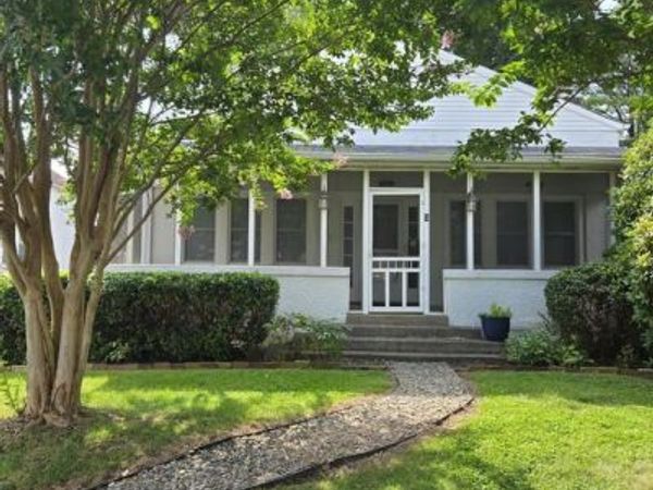 3 N CLIFTON AVENUE, WILMINGTON, DE 19805