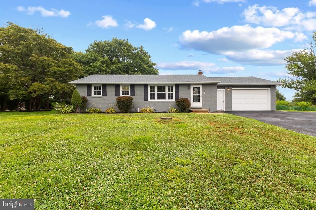 2014 NEWARK ROAD, LINCOLN UNIVERSITY, PA 19352
