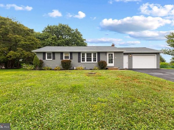 2014 NEWARK ROAD , LINCOLN UNIVERSITY, PA 19352