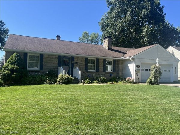 1000 Kingsway Street, Alliance, OH 44601