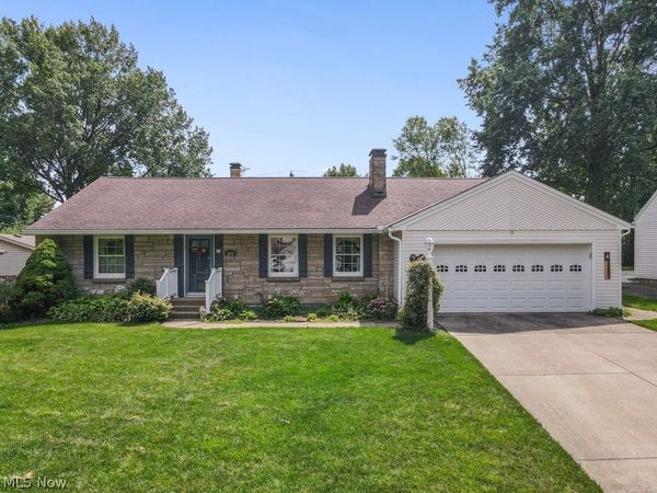 1000 Kingsway Street, Alliance, OH 44601