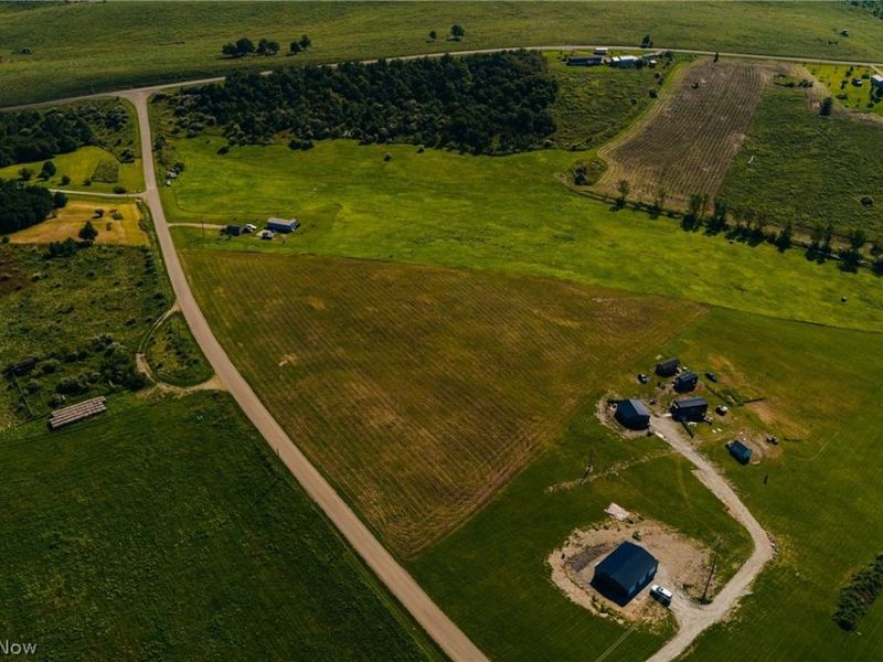 Township Road 261, West Lafayette, OH 43845 Photo 10