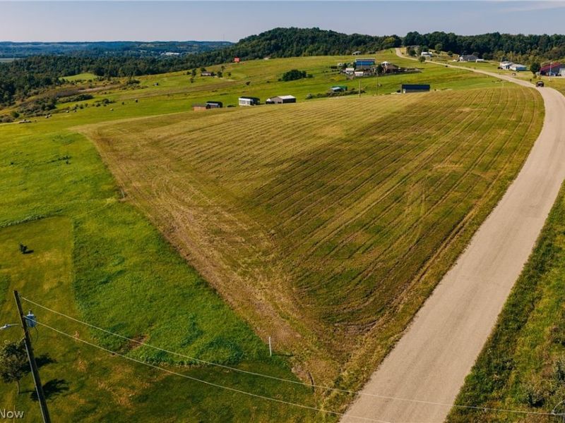Township Road 261, West Lafayette, OH 43845 Photo 2