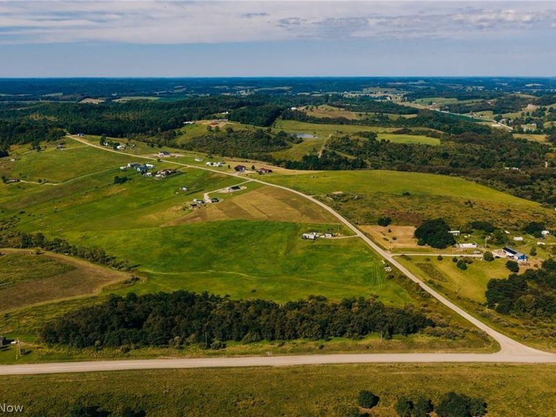 Township Road 261, West Lafayette, OH 43845 Photo 9