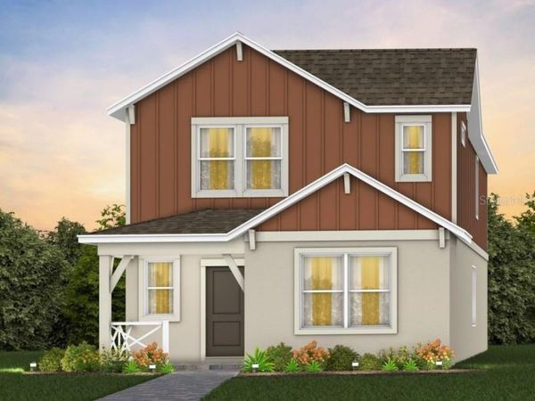 1263 GARDENERS PLACE , ORLANDO, FL 32820