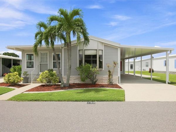238 EGRET, PUNTA GORDA, FL 33950
