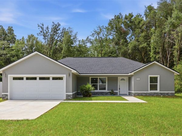 2984 SE 140TH LANE , SUMMERFIELD, FL 34491