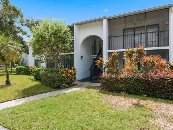 1345 PINE RIDGE CIRCLE E, Unit A2, TARPON SPRINGS, FL 34688
