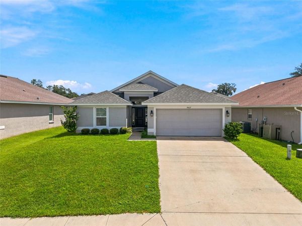 4427 NW 2ND COURT , OCALA, FL 34475