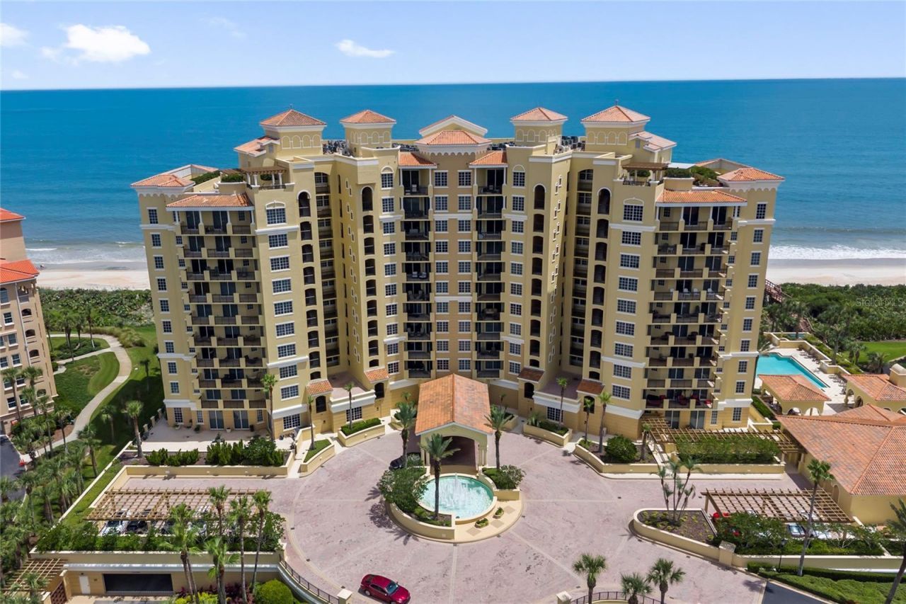 19 Avenue De La Mer, Unit 805, Palm Coast, FL 32137 Main Photo