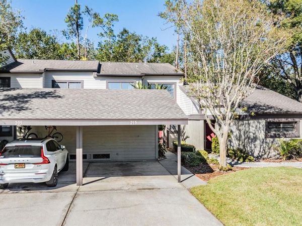 215 WOODS LANDING TRAIL , OLDSMAR, FL 34677