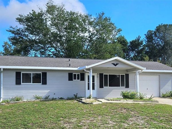 8543 SW 107TH LANE , OCALA, FL 34481