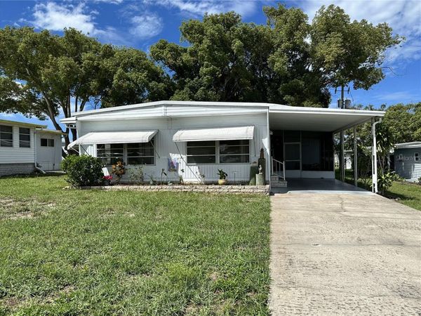 55 LEXINGTON COURT, Unit 12, PALM HARBOR, FL 34684