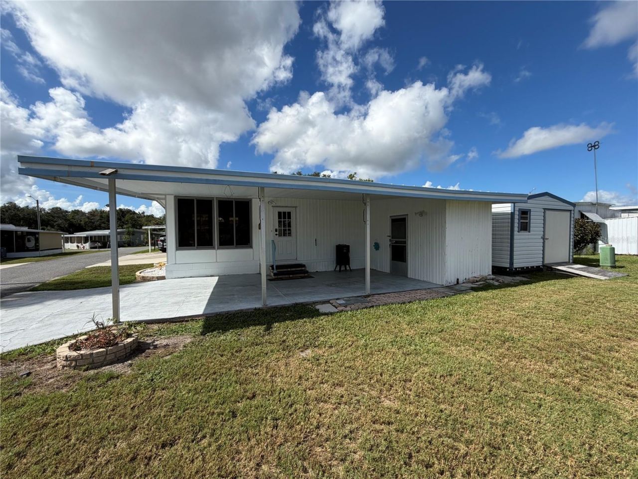 751 Traci Drive , Leesburg, FL 34788 Photo