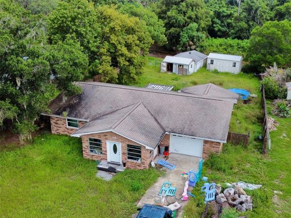 5243 EAGLES NEST ROAD , FRUITLAND PARK, FL 34731