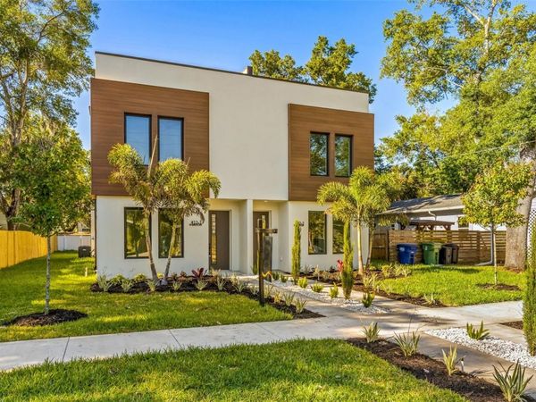 412 W AMELIA AVENUE , Unit 2, TAMPA, FL 33602
