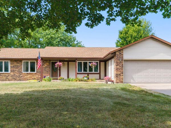 8654 Janero Avenue S, Cottage Grove, MN 55016
