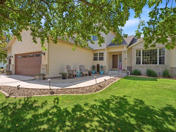 13005 Oakwood Drive, Rogers, MN 55374
