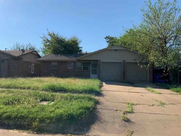 2523 N Park Drive, Stillwater, OK 00000