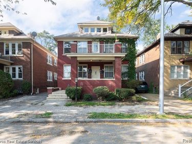 843 Beaconsfield Avenue , Grosse Pointe Park, Mi 48230