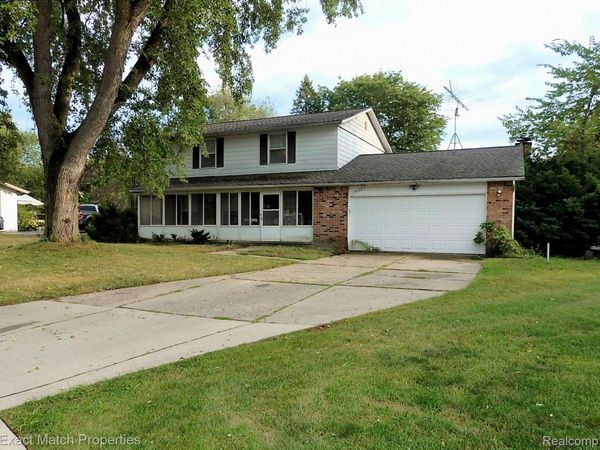 9438 W Shady Grove Court , White Lake Township, Mi 48386