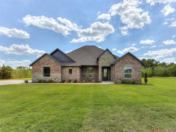 14108 SE 77th Street, Oklahoma City, OK 73150