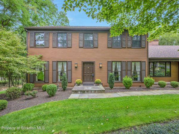 513 Clinton Street , Waverly, PA 18471