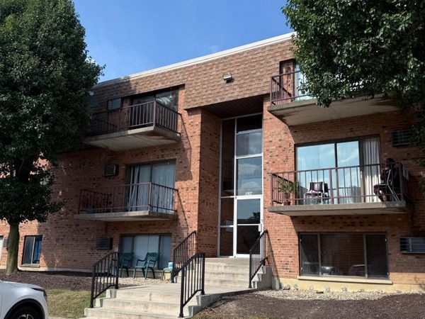 6644 Hearne Road, Unit 201, Green Twp, OH 45248