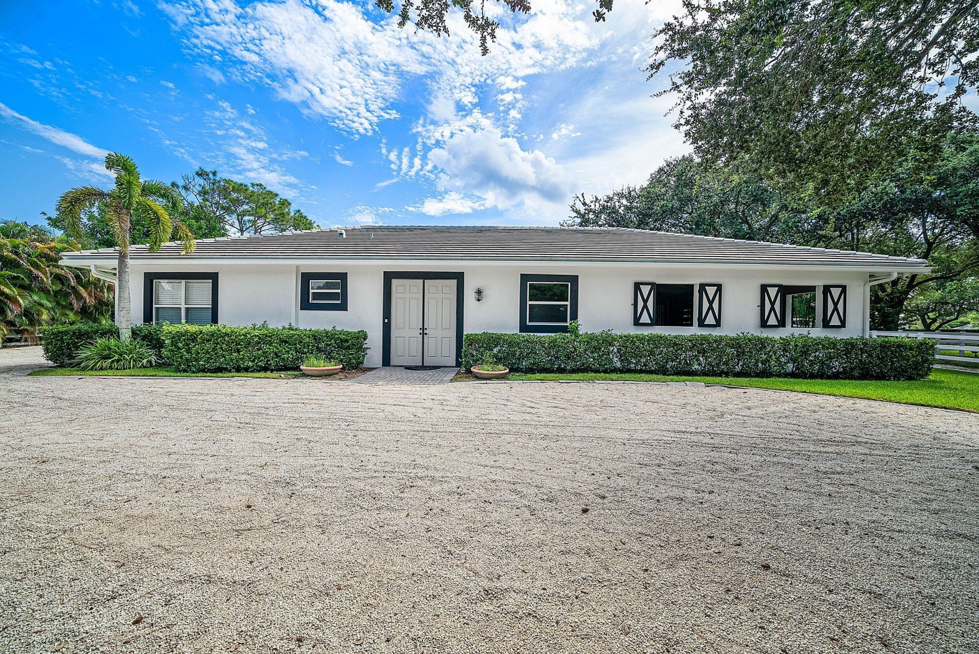 14565 Belmont Trace, Unit (Barn), Wellington, FL 33414 Photo
