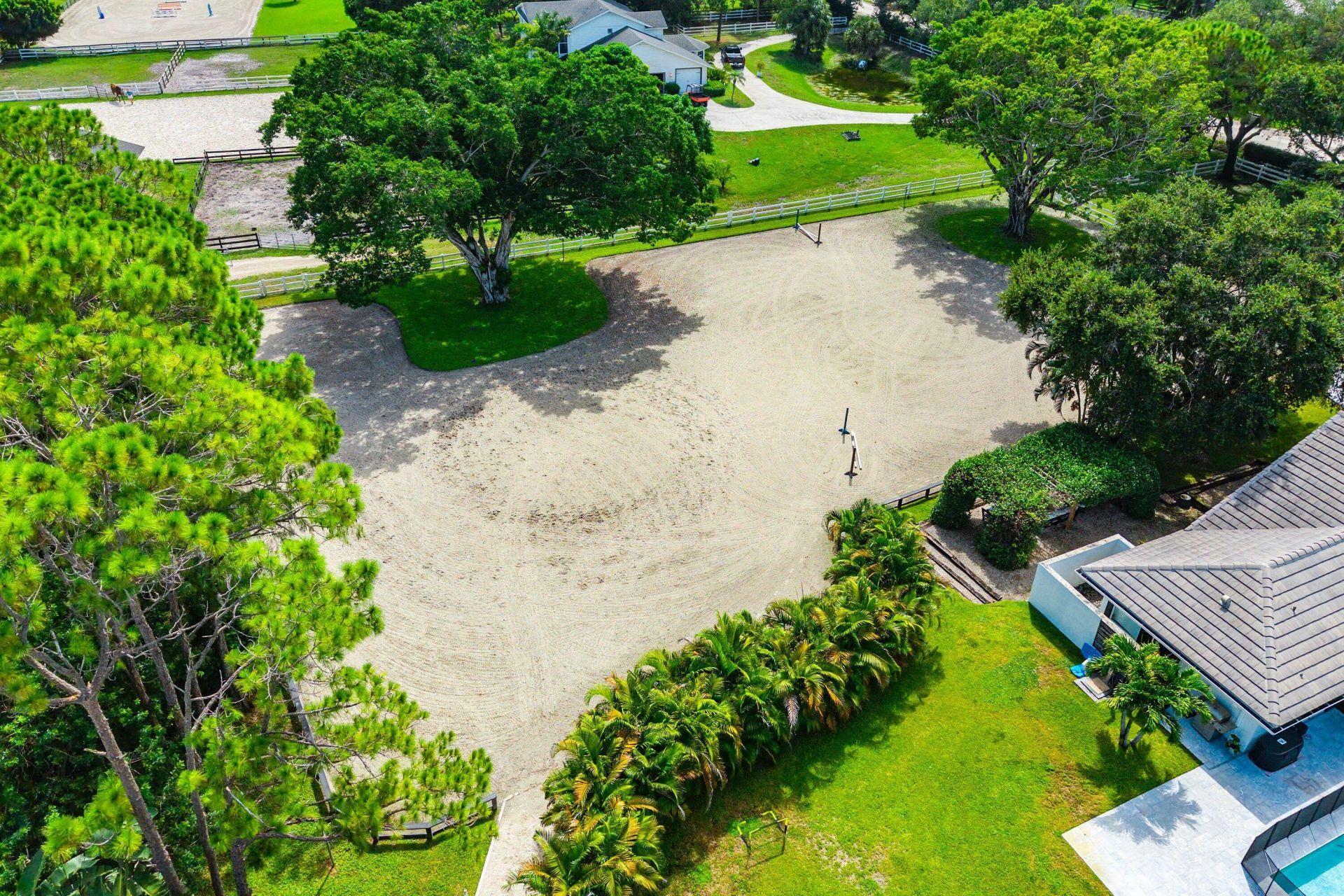 14565 Belmont Trace, Unit (Barn), Wellington, FL 33414 Photo