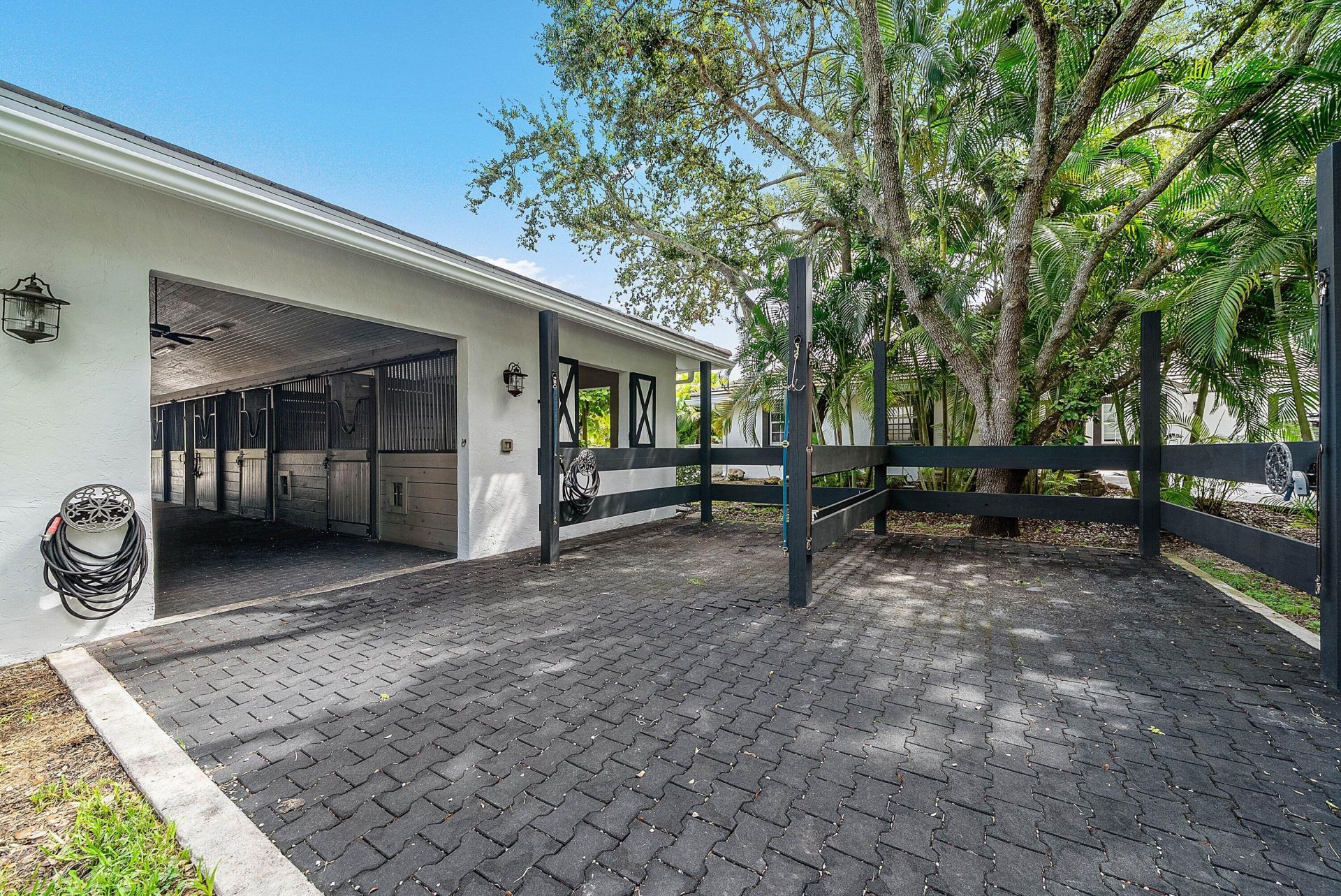 14565 Belmont Trace, Unit (Barn), Wellington, FL 33414 Photo