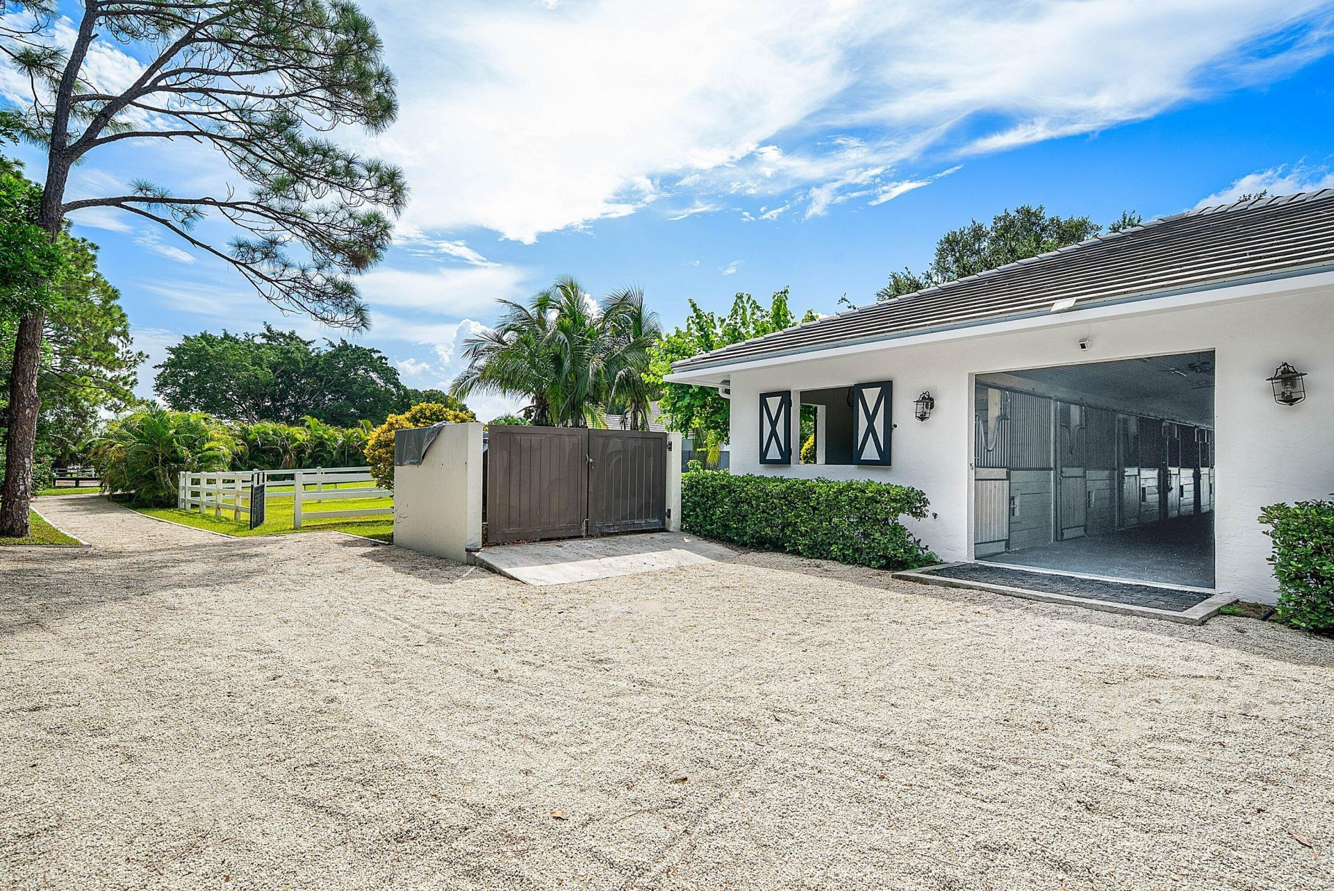 14565 Belmont Trace, Unit (Barn), Wellington, FL 33414 Photo