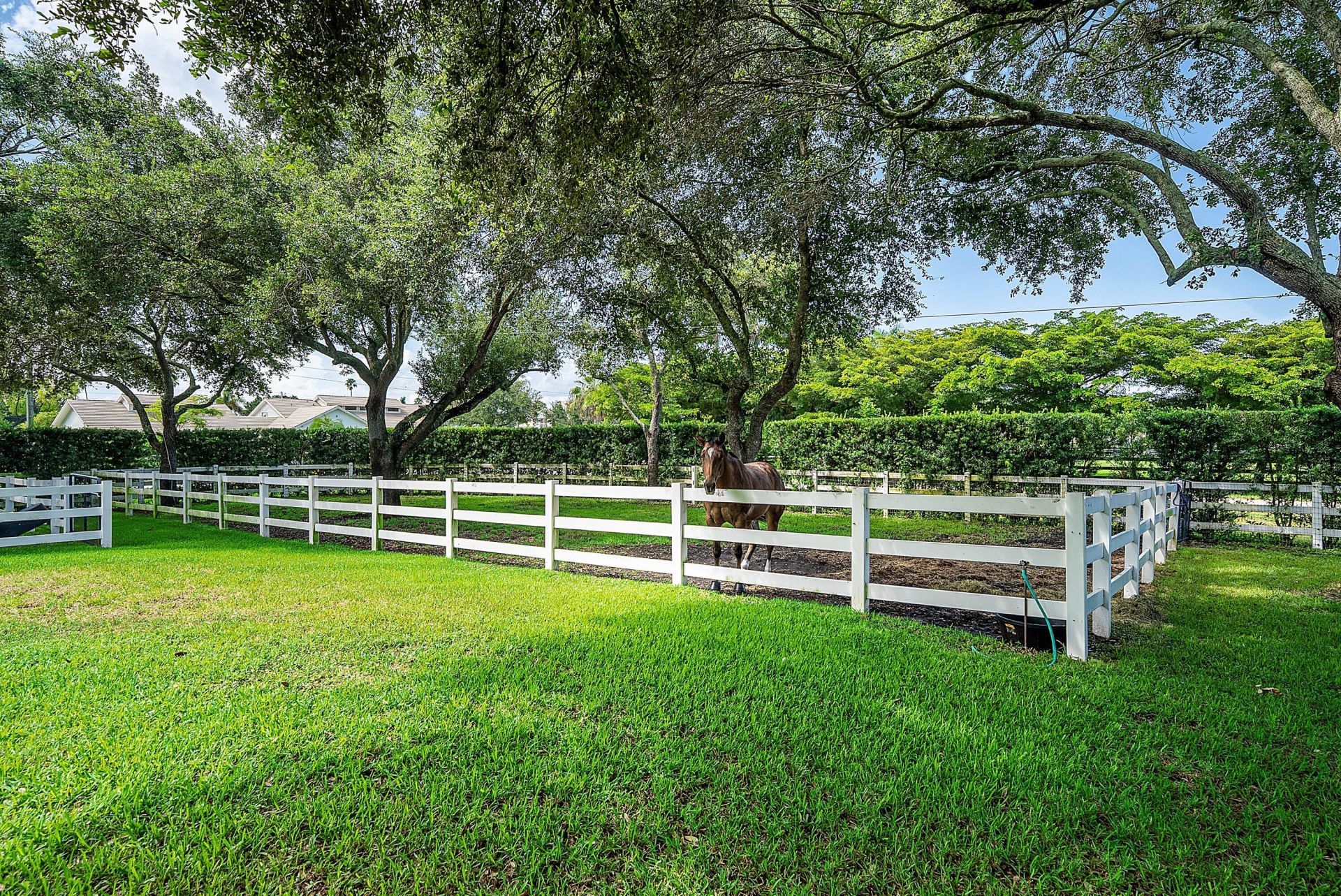 14565 Belmont Trace, Unit (Barn), Wellington, FL 33414 Photo