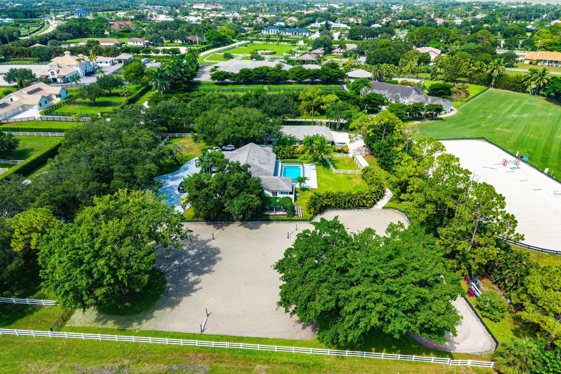 14565 Belmont Trace, Unit (Barn), Wellington, FL 33414 Photo