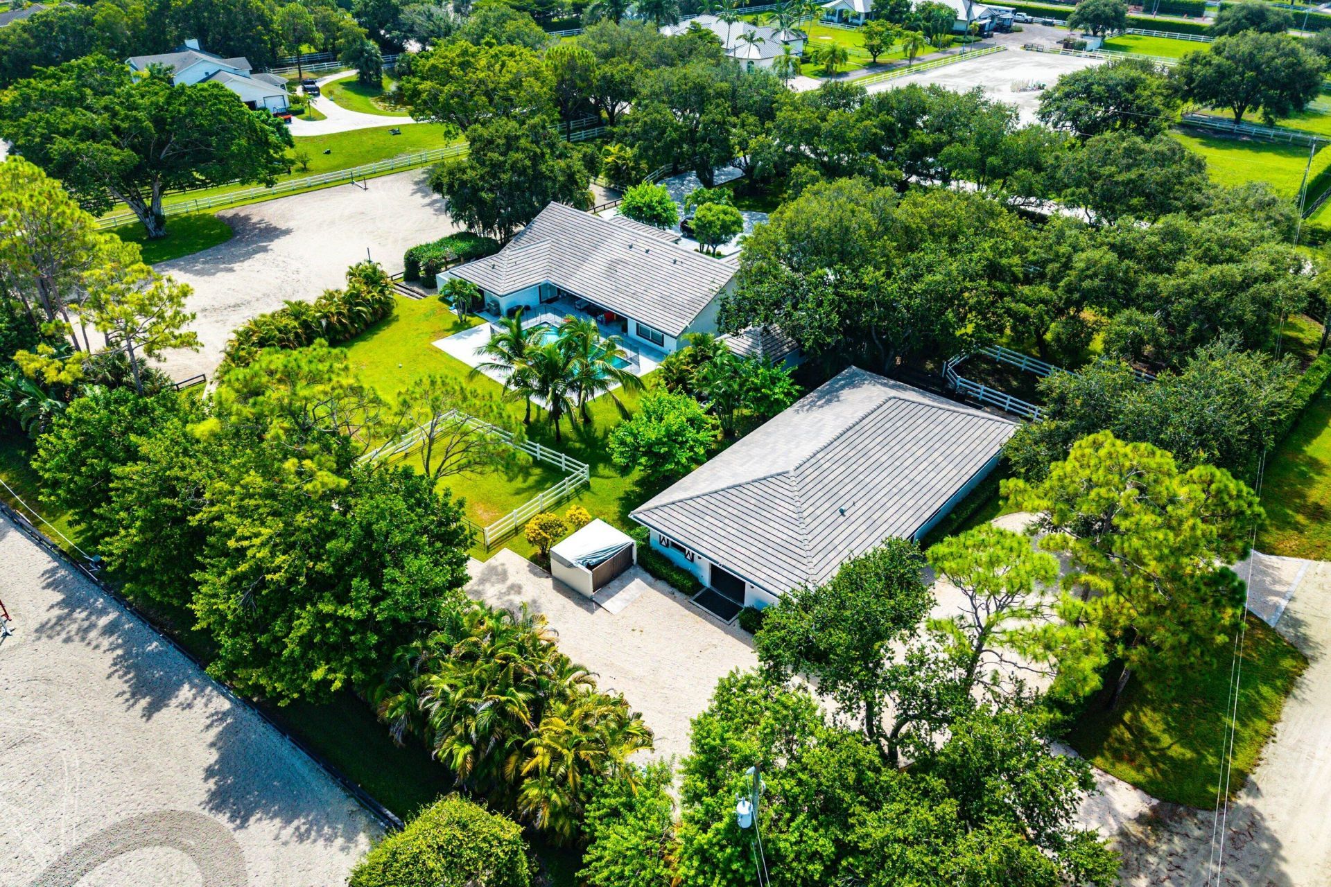14565 Belmont Trace, Unit (Barn), Wellington, FL 33414 Photo