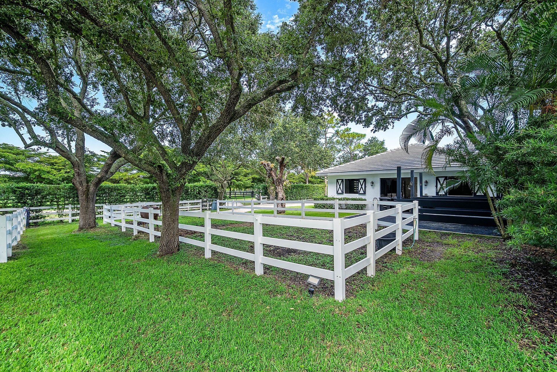 14565 Belmont Trace, Unit (Barn), Wellington, FL 33414 Photo