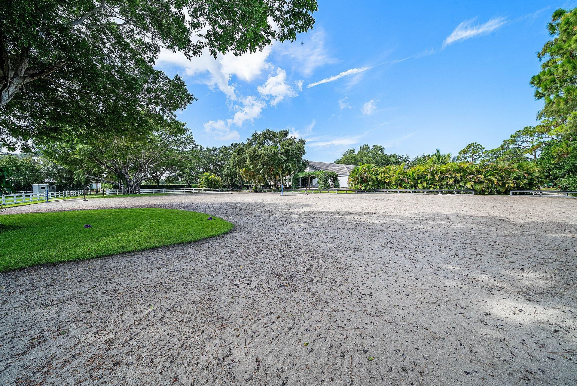 14565 Belmont Trace, Unit (Barn), Wellington, FL 33414 Photo