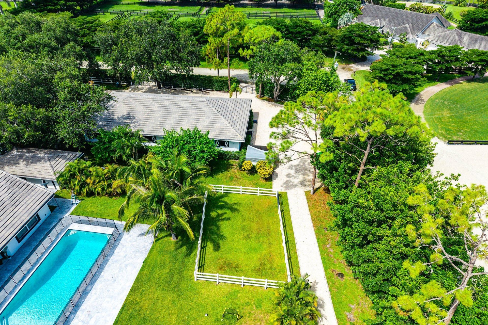 14565 Belmont Trace, Unit (Barn), Wellington, FL 33414 Photo