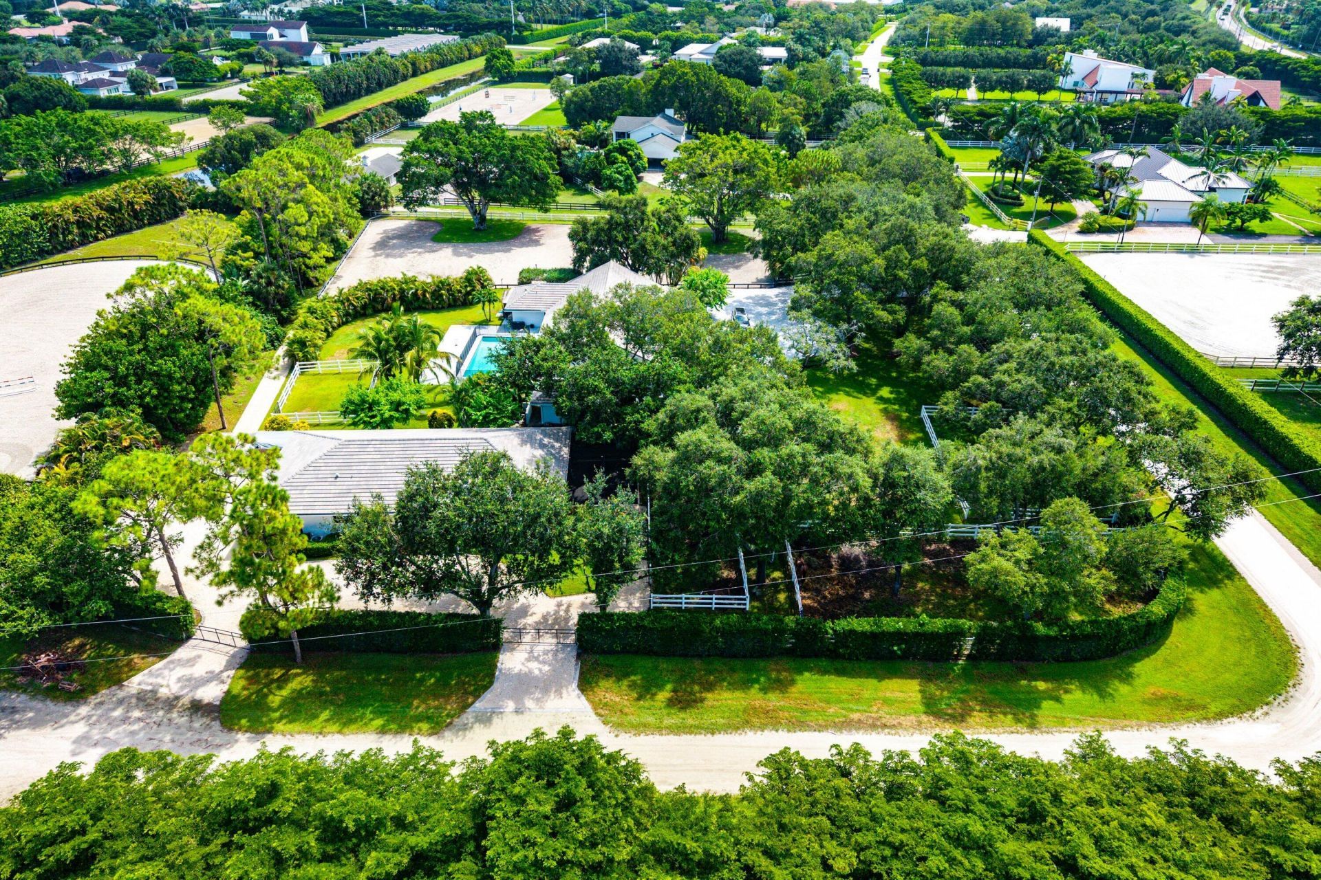 14565 Belmont Trace, Unit (Barn), Wellington, FL 33414 Photo