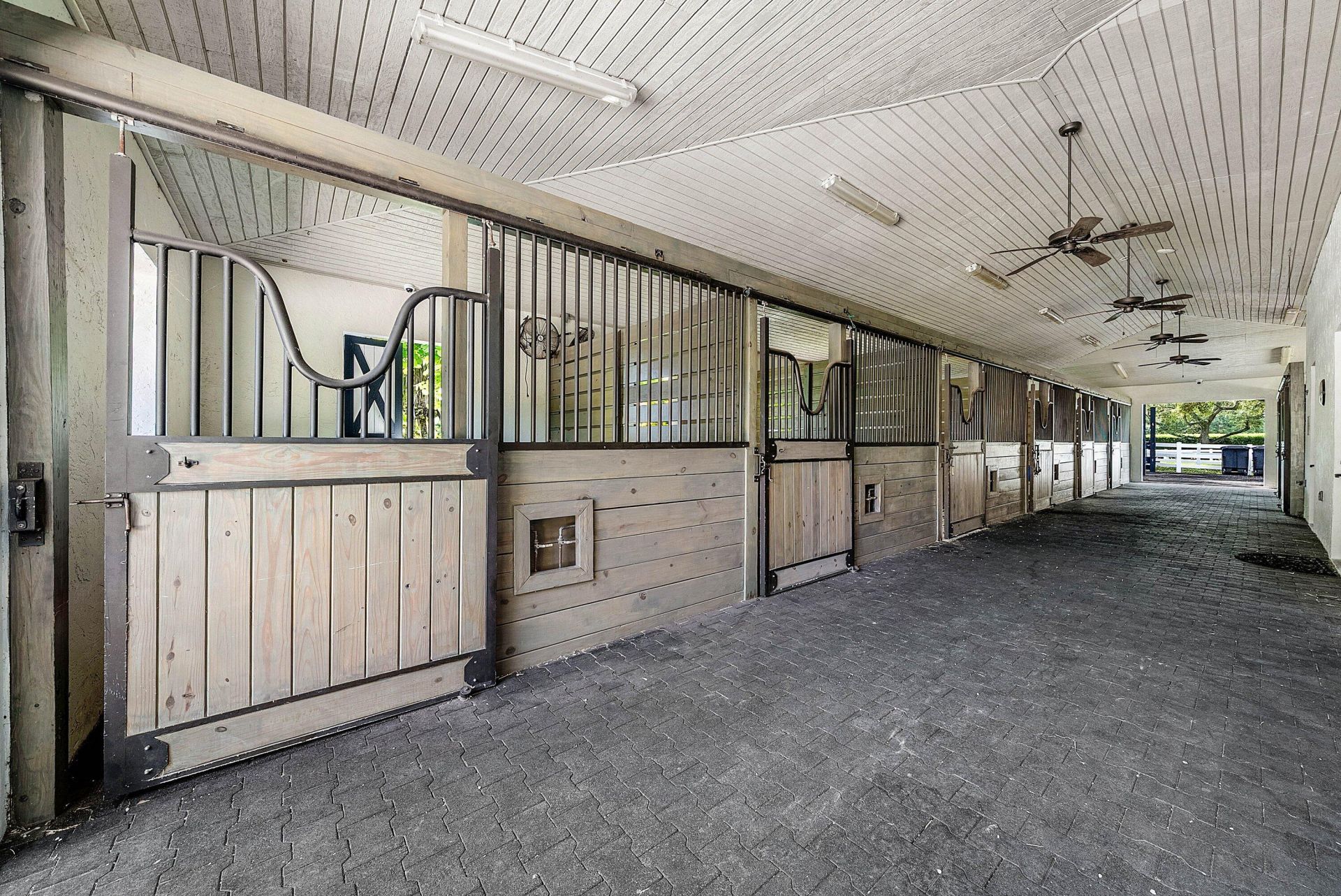 14565 Belmont Trace, Unit (Barn), Wellington, FL 33414 Photo