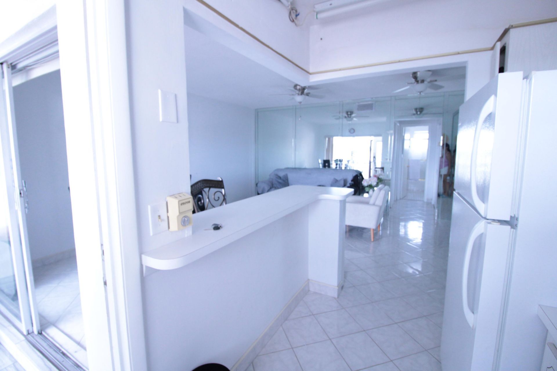 721 Atlantic Shores Boulevard, Unit 309, Hallandale Beach, FL 33009 Photo