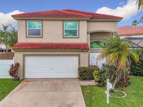 3123 Sunset Circle, Margate, FL 33063