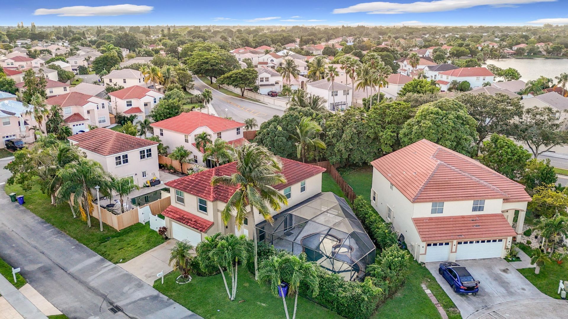 3123 Sunset Circle, Margate, FL 33063 Photo