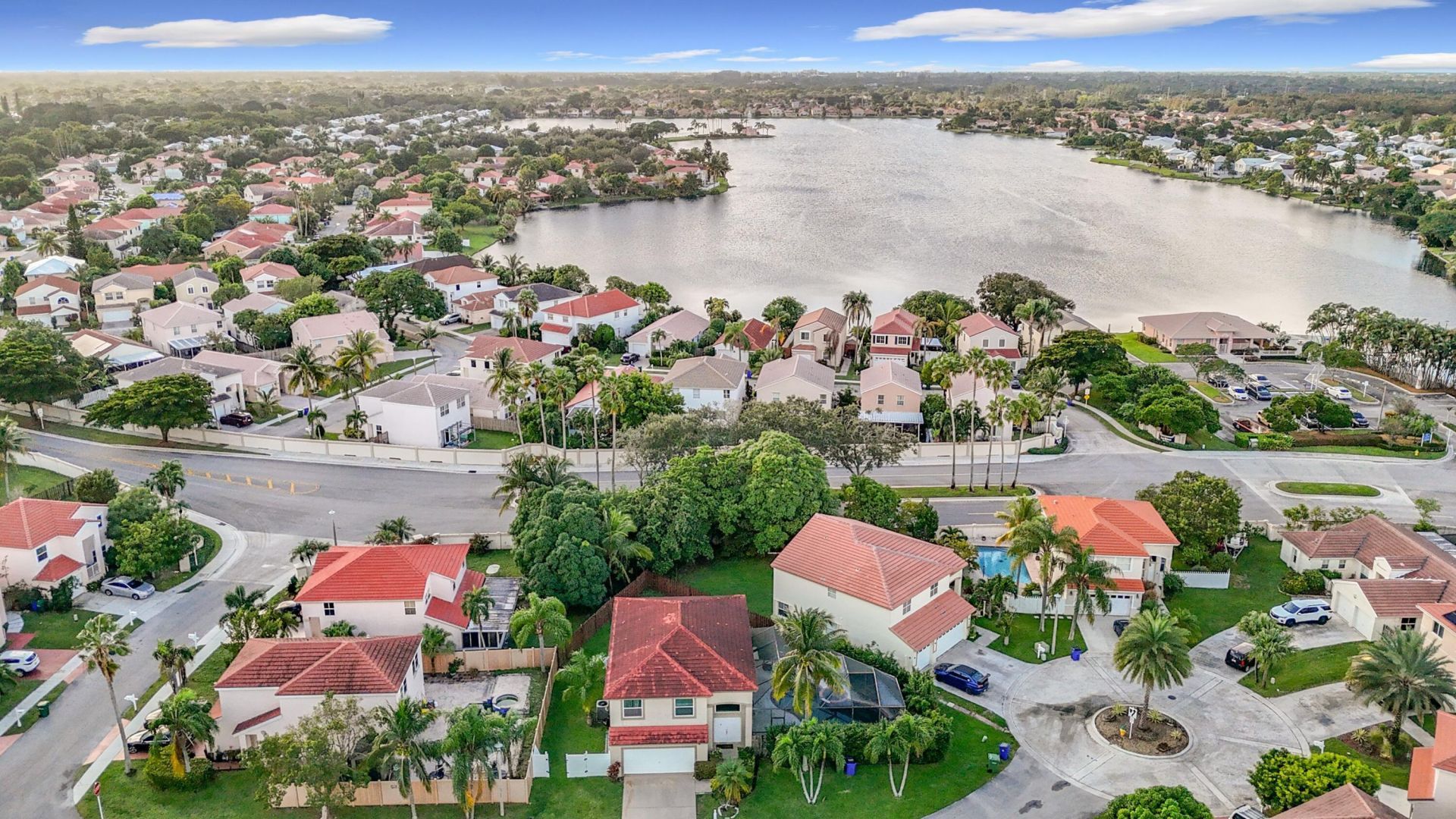 3123 Sunset Circle, Margate, FL 33063 Photo