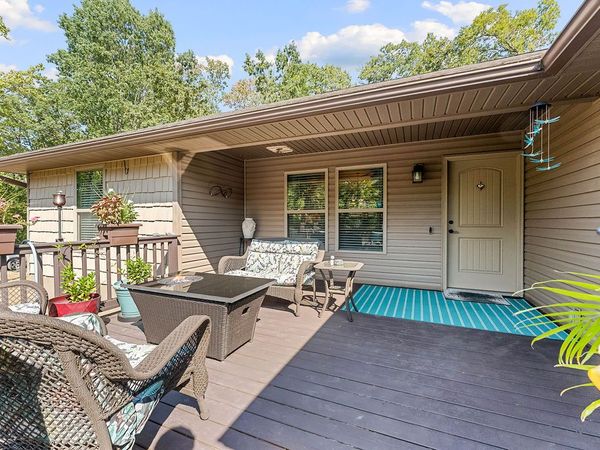 4 Bempton Lane, Bella Vista, AR 72715