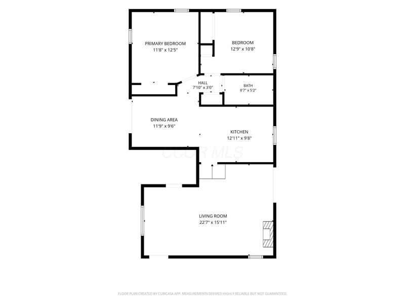 972 Reed Road, Mansfield, OH 44903 Photo 3