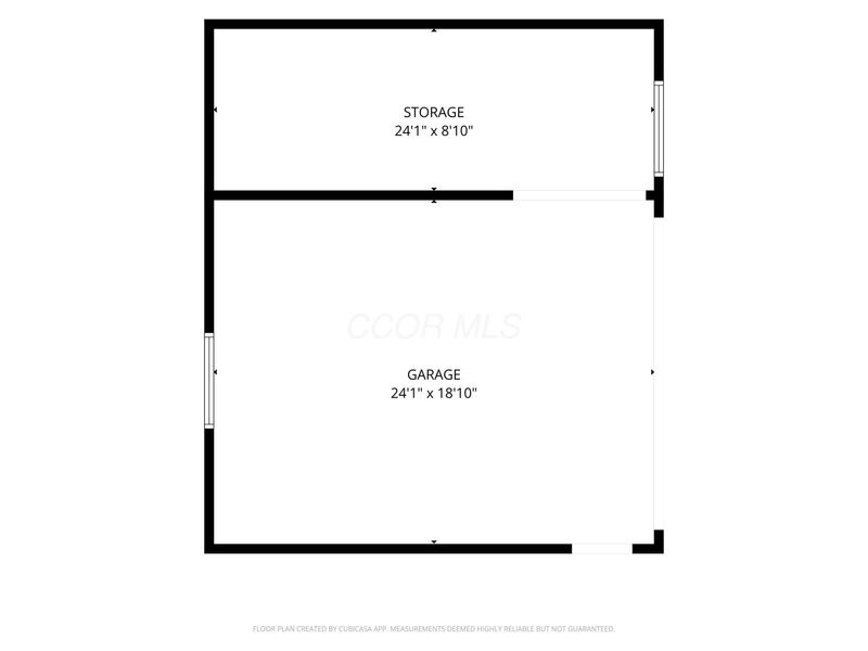 972 Reed Road, Mansfield, OH 44903 Photo 4