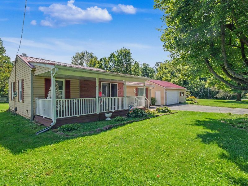 972 Reed Road, Mansfield, OH 44903 Photo 6