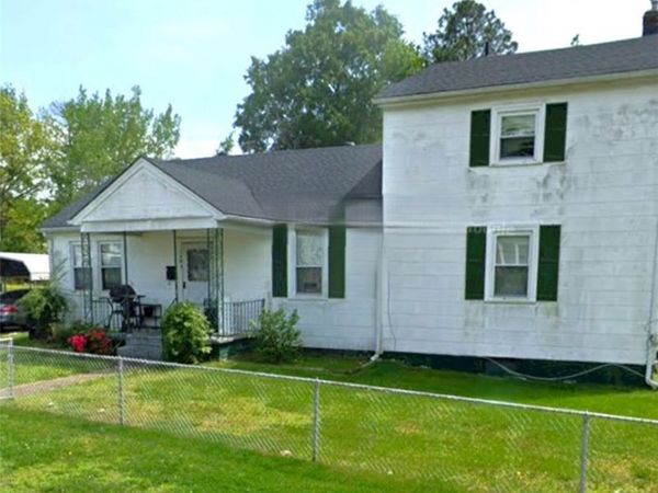 149 Charlotte Avenue, Colonial Heights, VA 23834